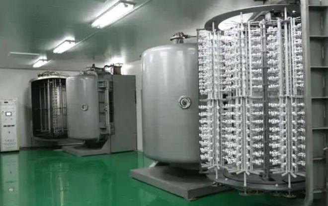 蘋(píng)果產(chǎn)能轉(zhuǎn)移浪潮下，匯成真空IPO揭示的電子真空制造機(jī)遇