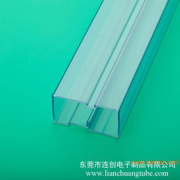 精密電子制造的關(guān)鍵保障 供應(yīng)連接器真空管、無(wú)雜質(zhì)連接器包裝管與抗靜電包裝管