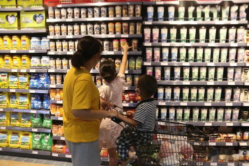 好潤多購物中心五烈店盛大開業(yè)，一站式日用百貨購物新體驗