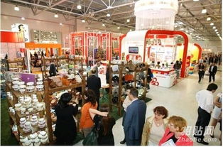 2018上海日用百貨展 點亮高品質(zhì)生活的創(chuàng)新風(fēng)潮